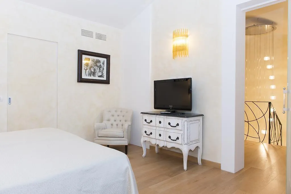 Baglioni Resort Alleluja Punta Ala