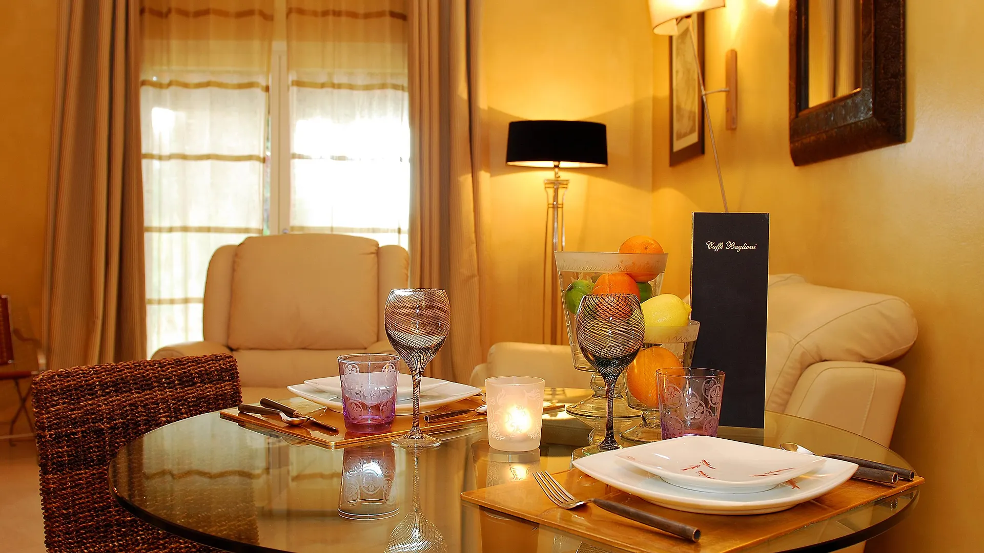 Baglioni Resort Alleluja Punta Ala