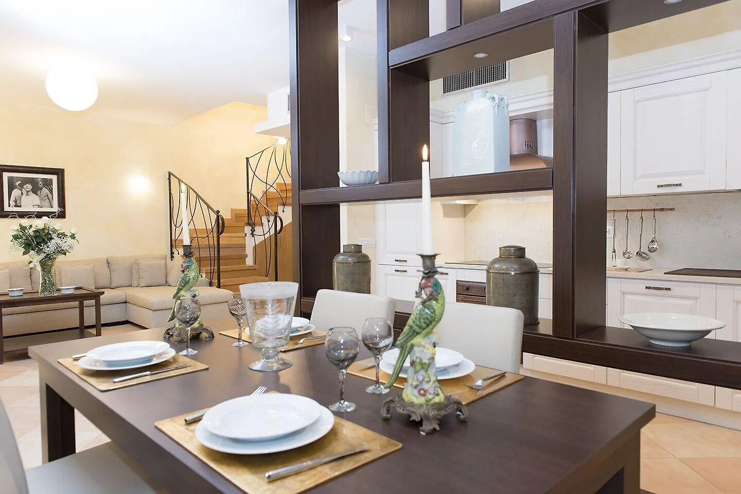 Baglioni Resort Alleluja Punta Ala 5*,  Italy