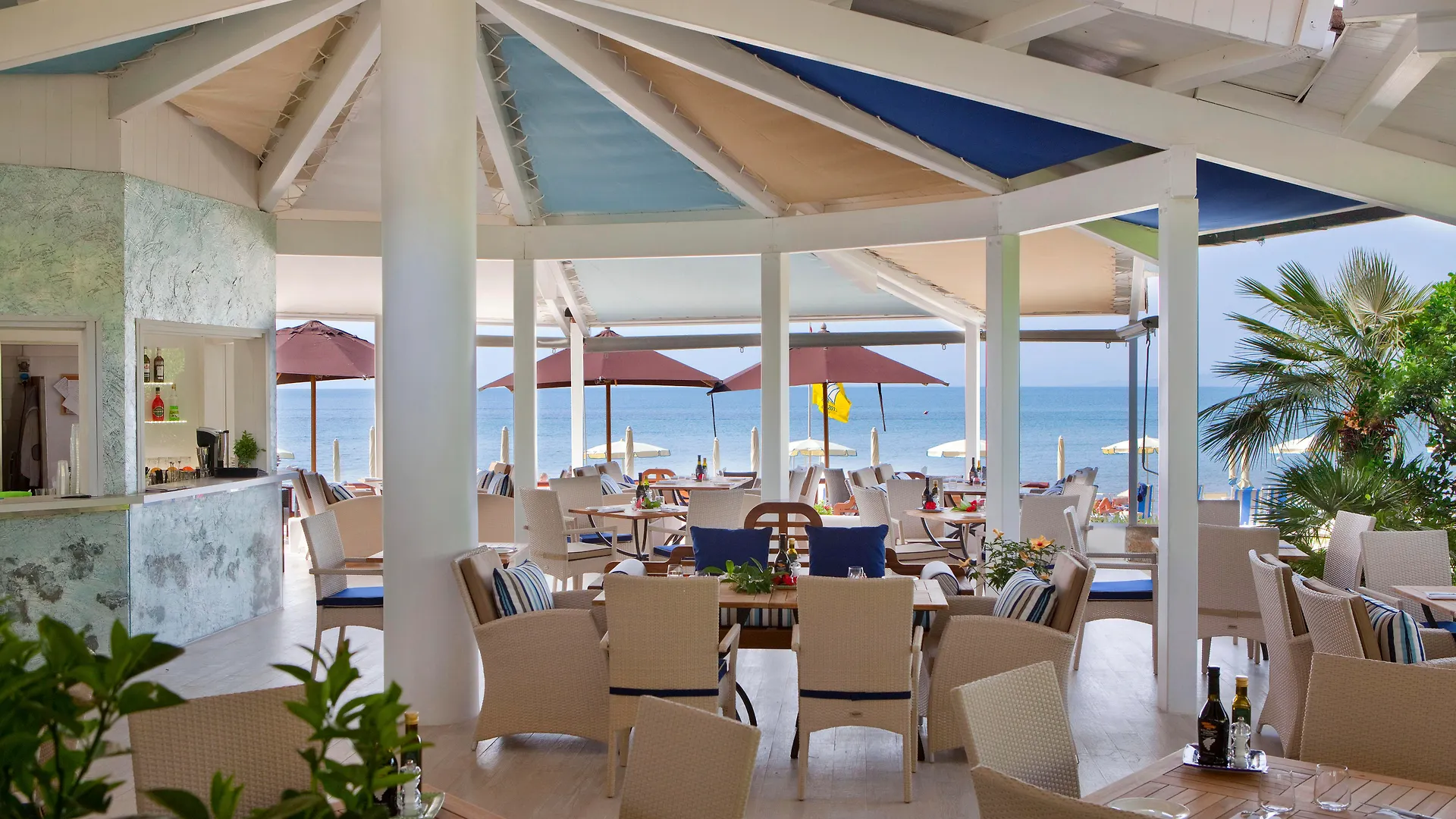 Baglioni Resort Alleluja Punta Ala