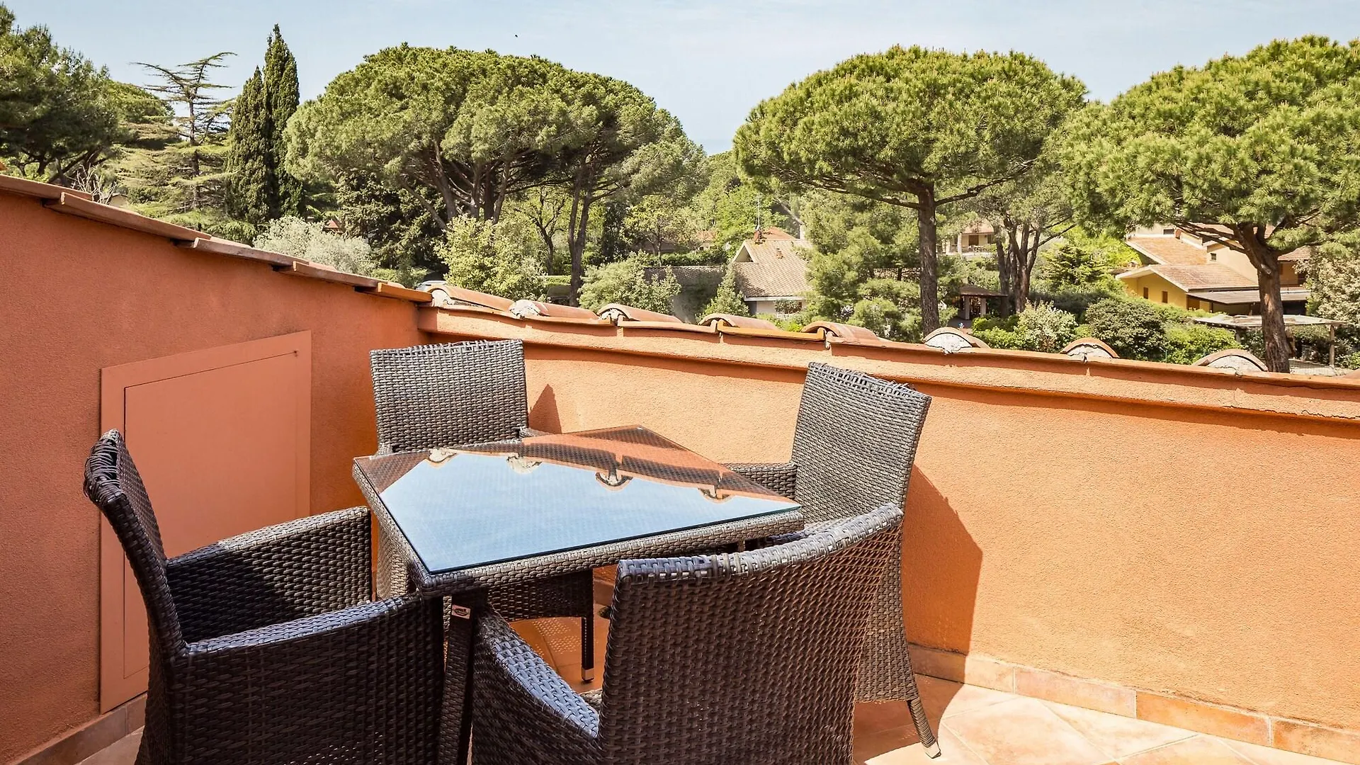 Baglioni Resort Alleluja Punta Ala