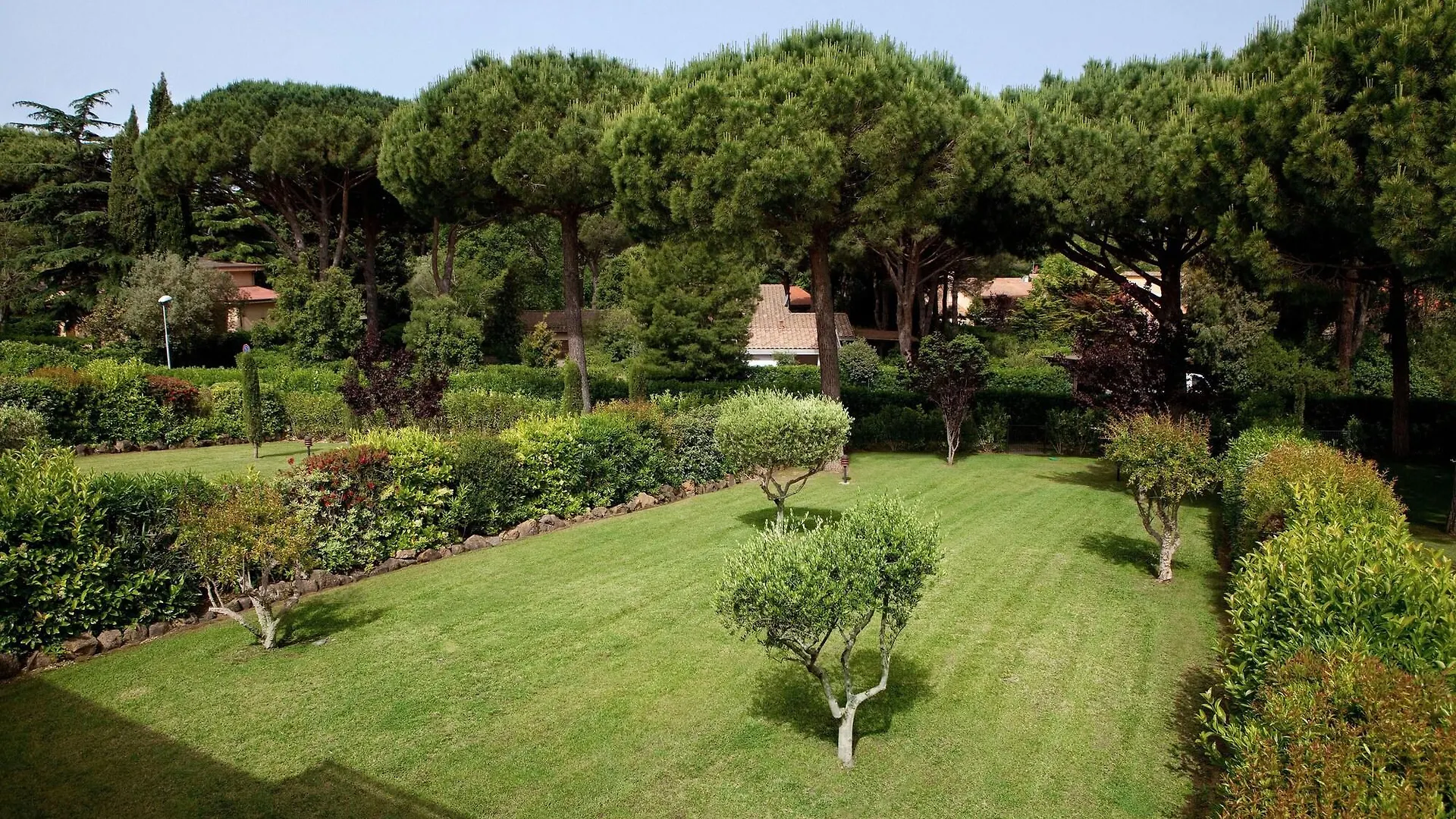 Baglioni Resort Alleluja Punta Ala