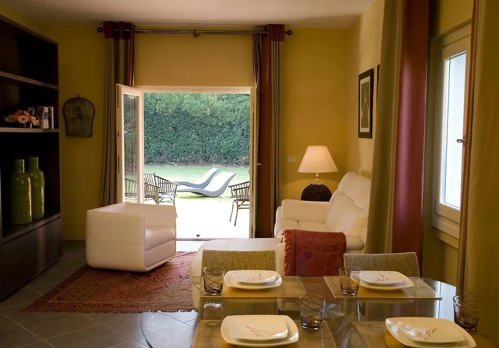 Baglioni Resort Alleluja Punta Ala