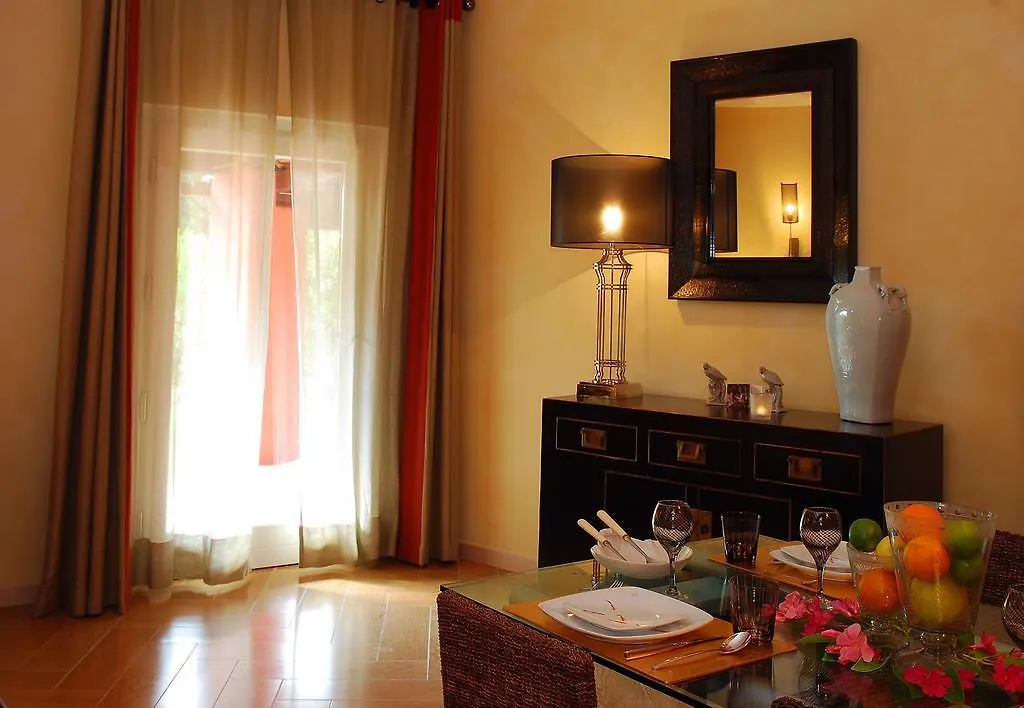 Baglioni Resort Alleluja Punta Ala