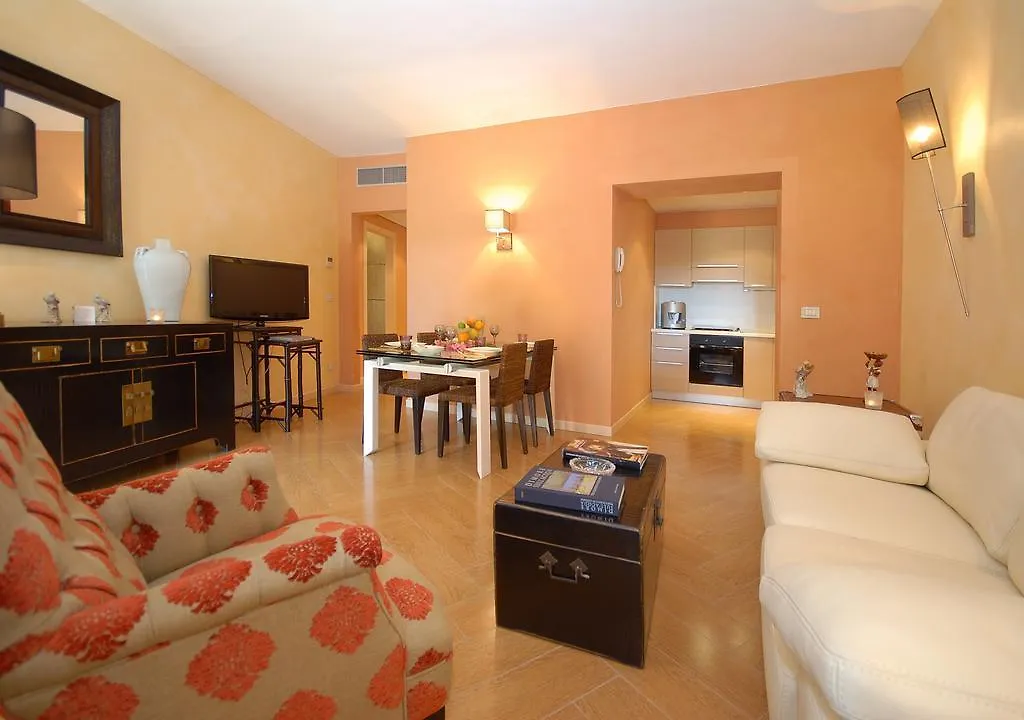 Baglioni Resort Alleluja Punta Ala