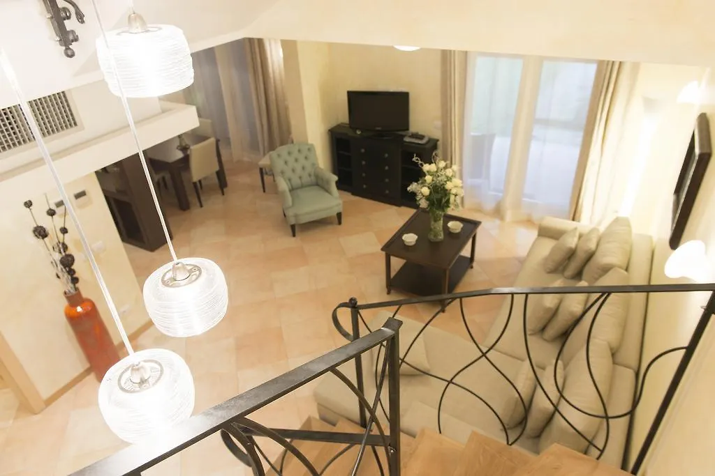 Baglioni Resort Alleluja Punta Ala Italy