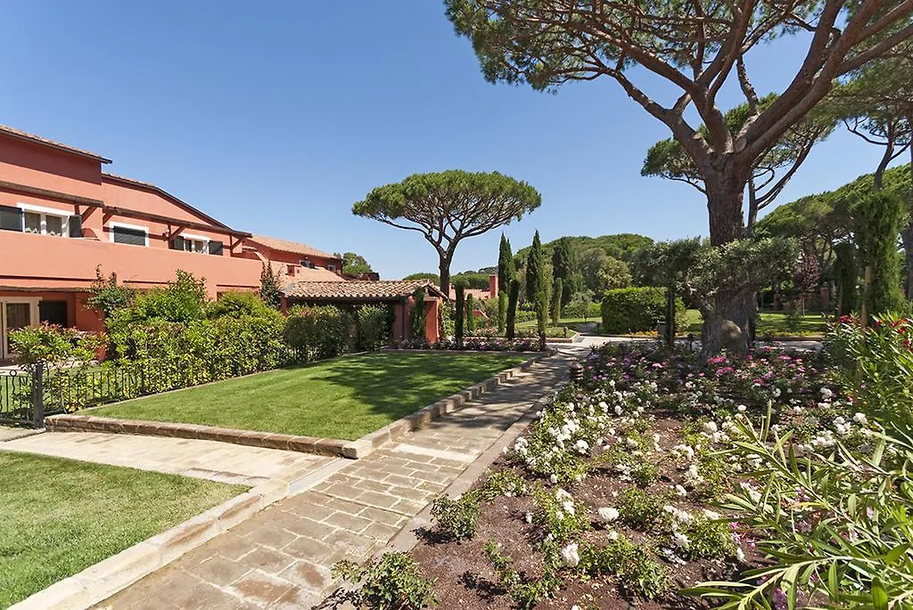*****  Baglioni Resort Alleluja Punta Ala Italy