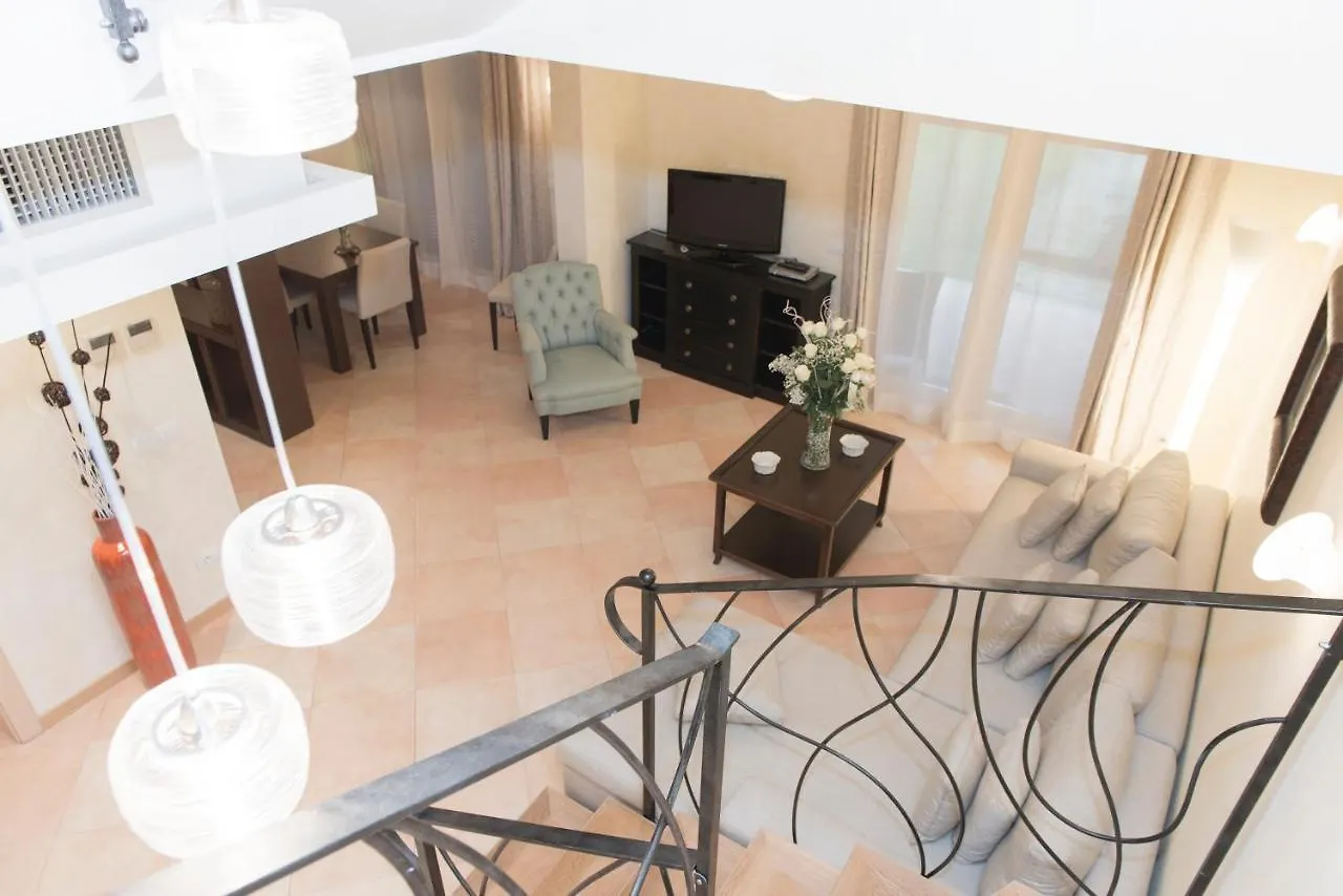 *****  Baglioni Resort Alleluja Punta Ala Italy