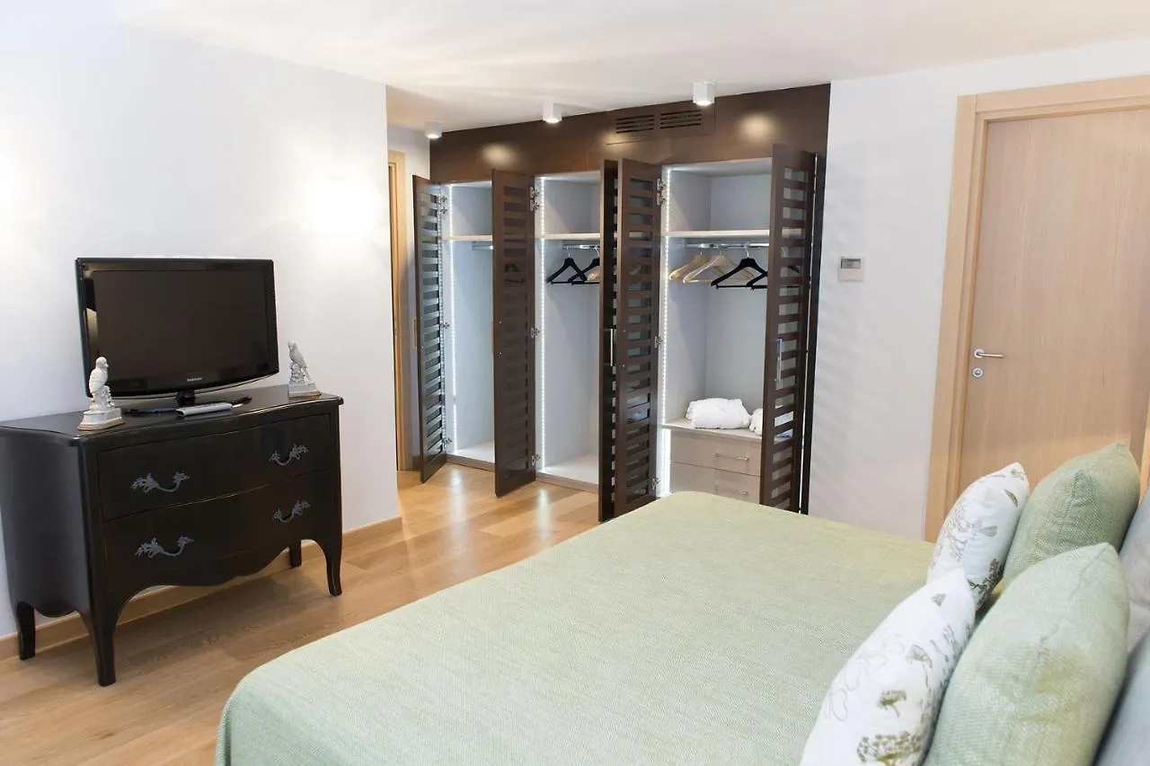 Baglioni Resort Alleluja Punta Ala 5*,